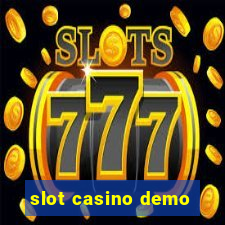 slot casino demo