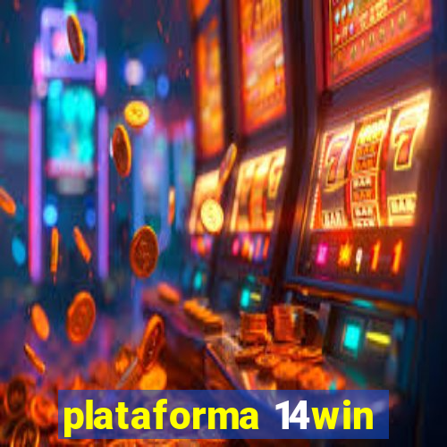 plataforma 14win