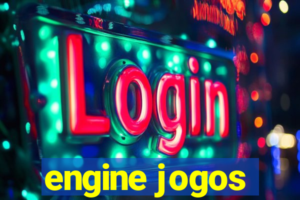 engine jogos