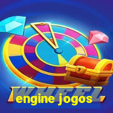 engine jogos