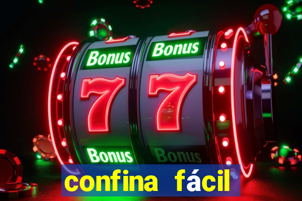 confina fácil reclame aqui