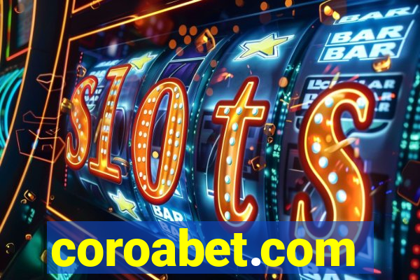 coroabet.com