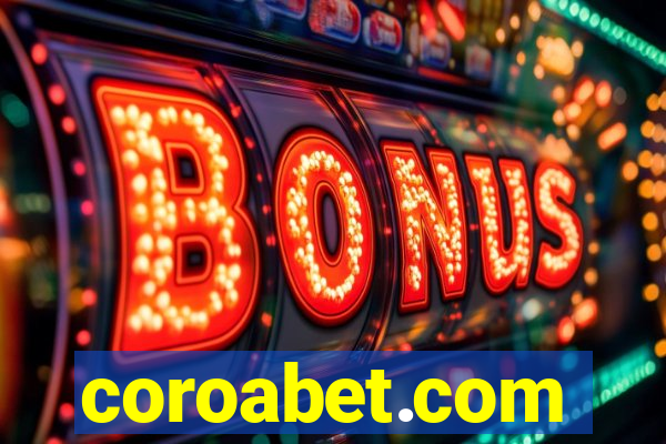 coroabet.com