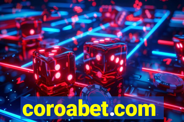 coroabet.com