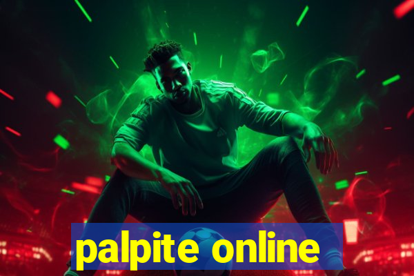 palpite online