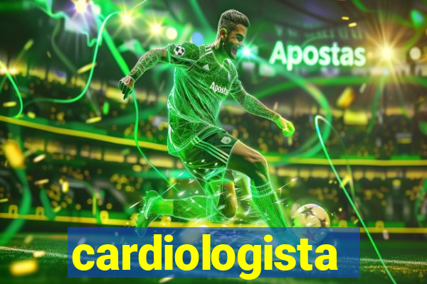 cardiologista cruzeiro sp