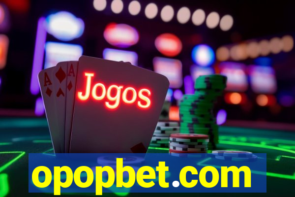 opopbet.com