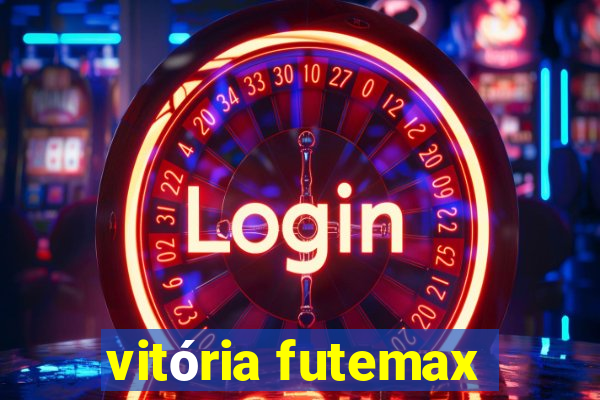 vitória futemax