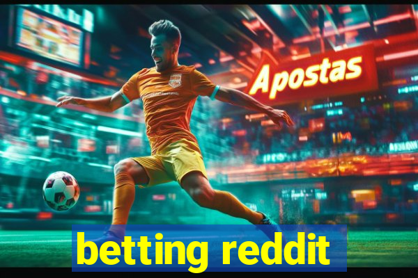 betting reddit