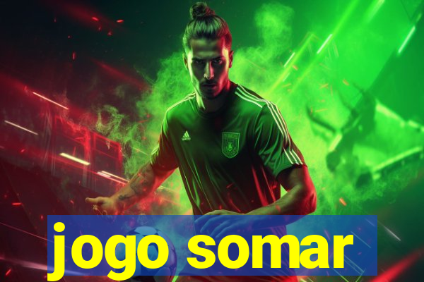 jogo somar