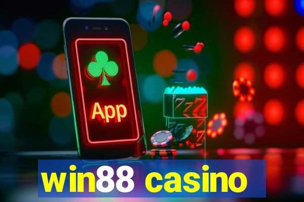 win88 casino