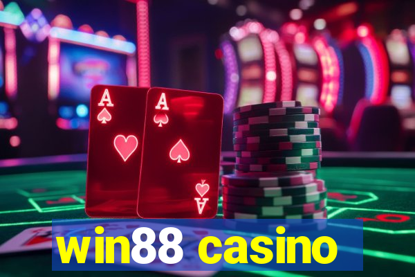 win88 casino