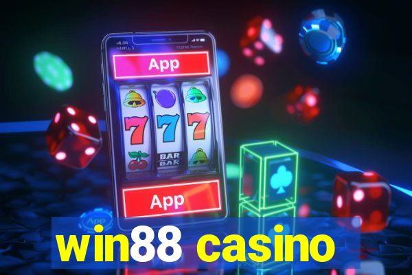 win88 casino