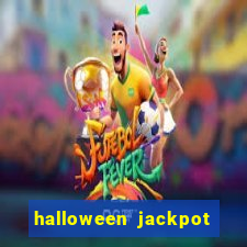 halloween jackpot slots baixar