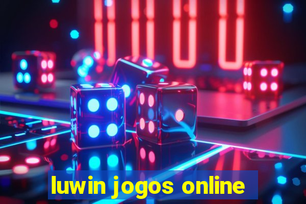 luwin jogos online