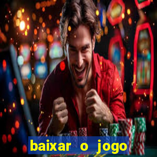 baixar o jogo esporte da sorte