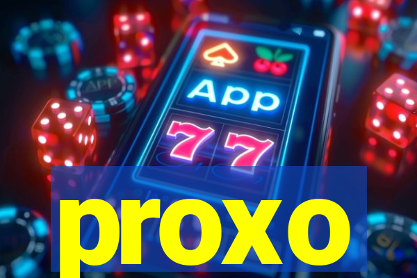 proxo