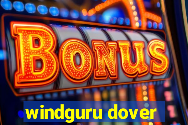 windguru dover