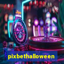 pixbethalloween