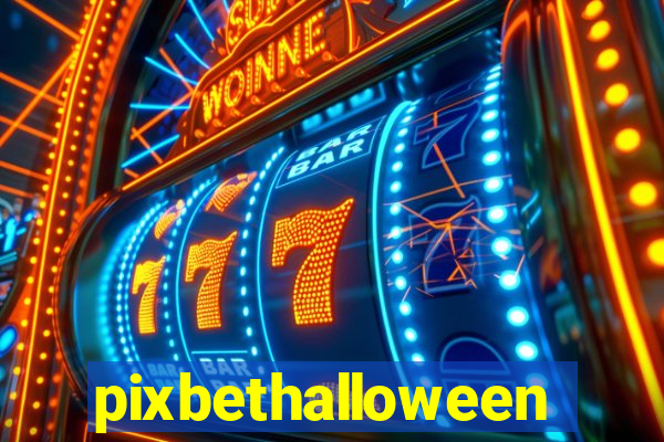 pixbethalloween