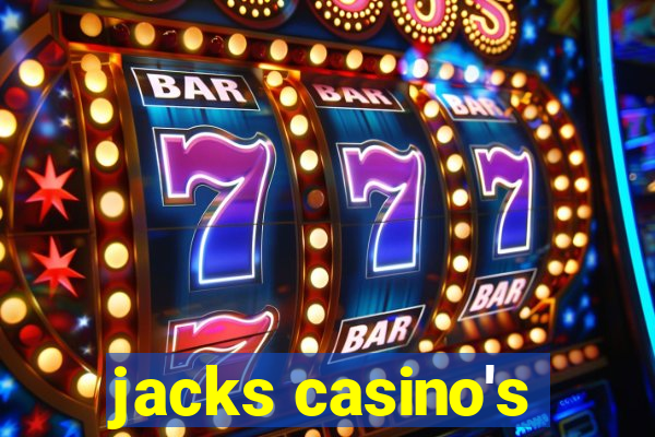 jacks casino's