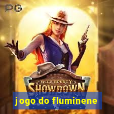 jogo do fluminene