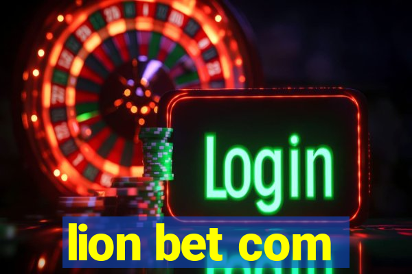 lion bet com