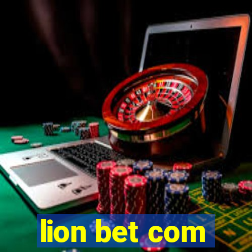 lion bet com