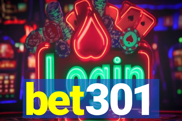 bet301