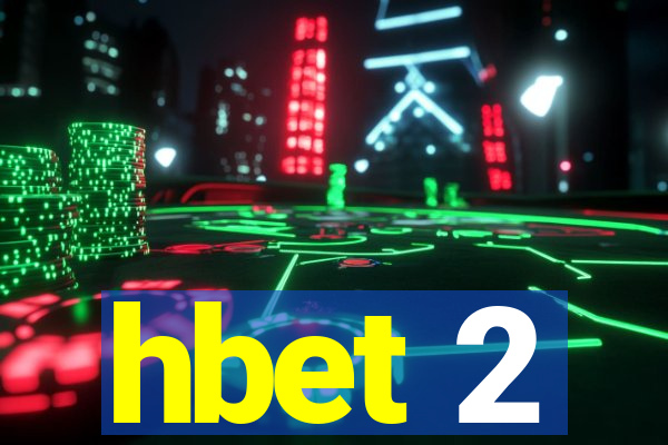 hbet 2