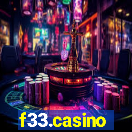 f33.casino