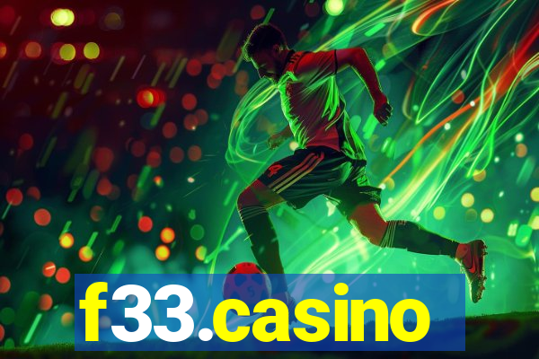 f33.casino