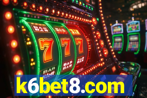 k6bet8.com