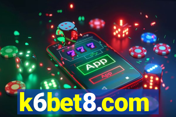 k6bet8.com