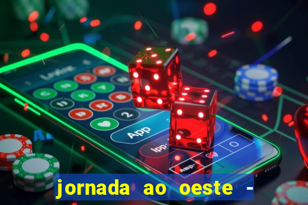 jornada ao oeste - o nascimento do rei dos macacos pdf