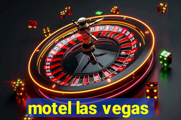 motel las vegas