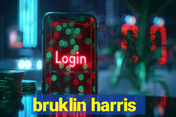 bruklin harris