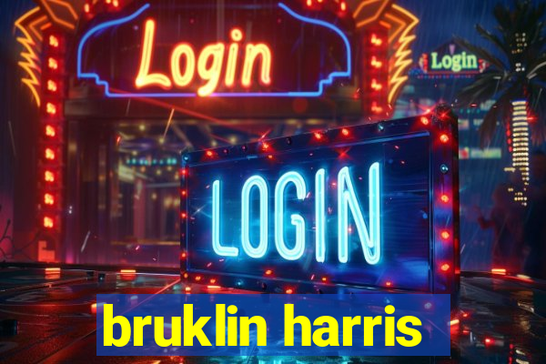 bruklin harris