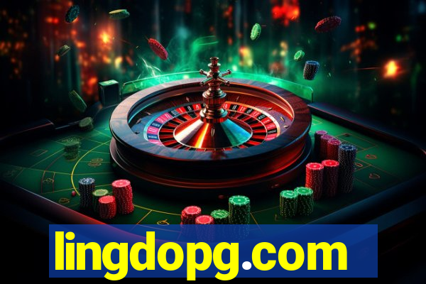 lingdopg.com