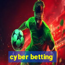 cyber betting