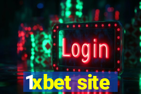 1xbet site