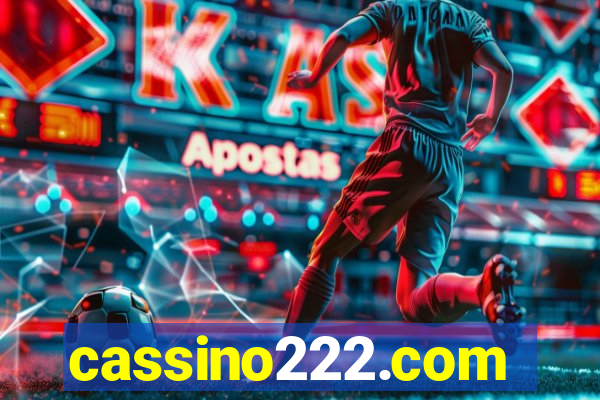 cassino222.com