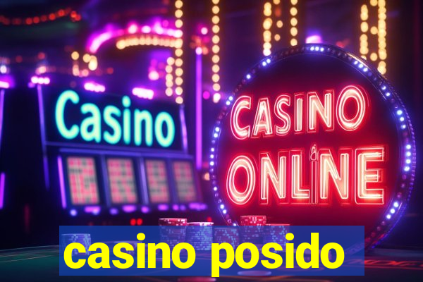 casino posido