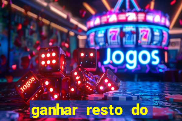 ganhar resto do jogo 1-0 betano