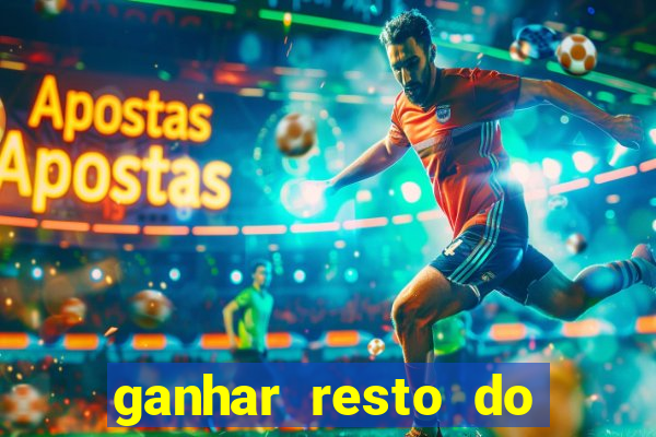 ganhar resto do jogo 1-0 betano