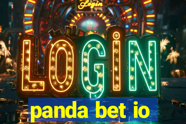 panda bet io