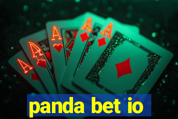 panda bet io