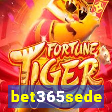 bet365sede