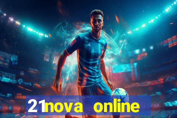 21nova online casino review