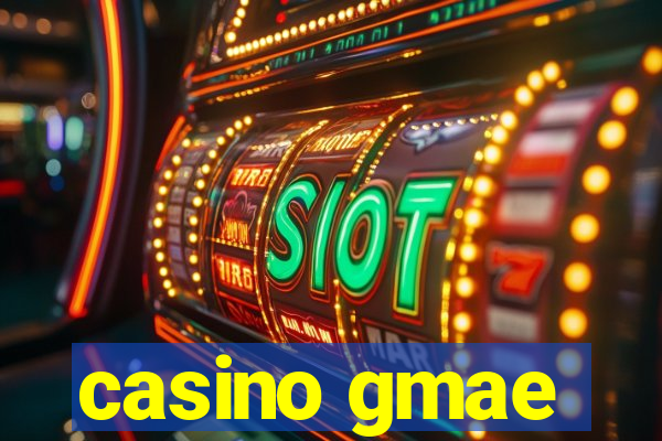 casino gmae